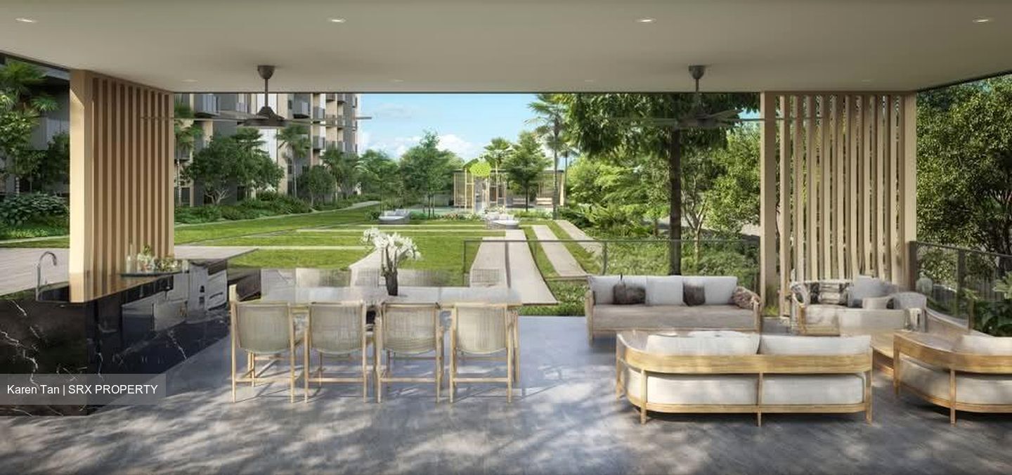 Narra Residences (D23), Apartment #596521601